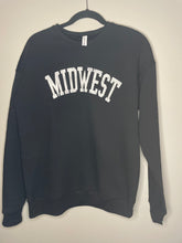 Load image into Gallery viewer, Midwest is Best Sweatshirt
