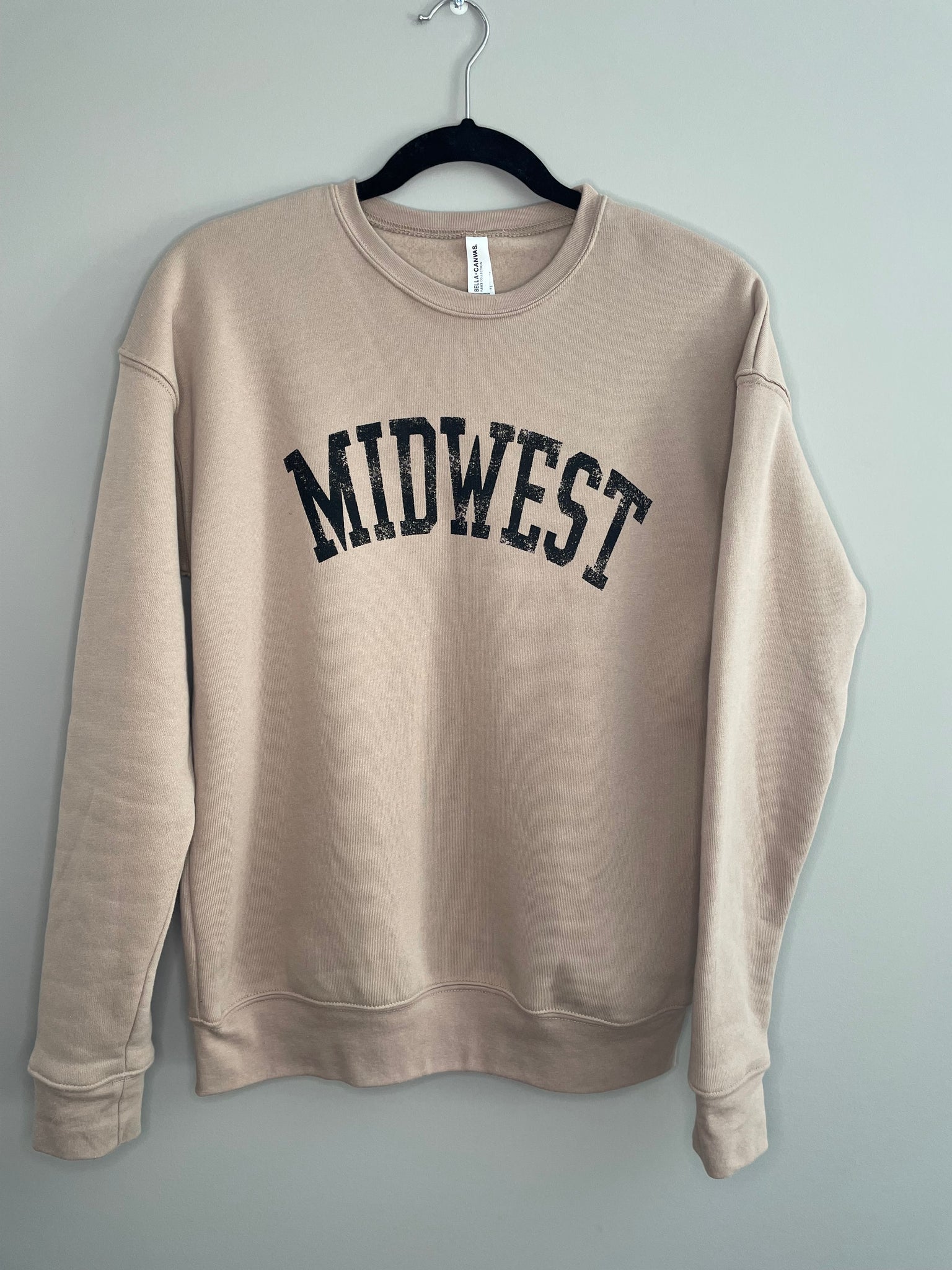 Midwest is Best Sweatshirt