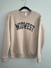 Load image into Gallery viewer, Midwest is Best Sweatshirt
