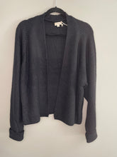 Load image into Gallery viewer, Dolman Sleeve Cardigan
