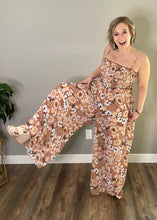 Load image into Gallery viewer, Donna Jumpsuit
