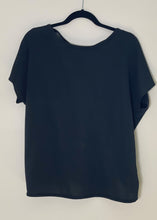 Load image into Gallery viewer, Cora Twist Back Tee
