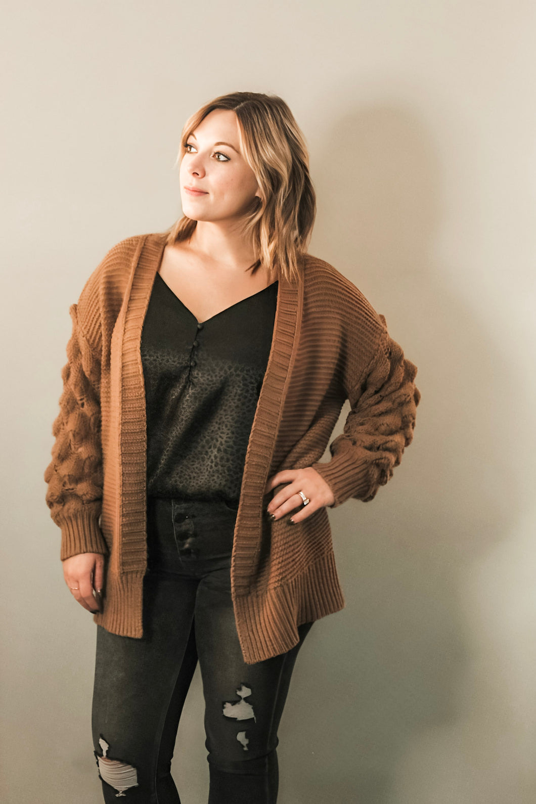 McKenzie Cardigan